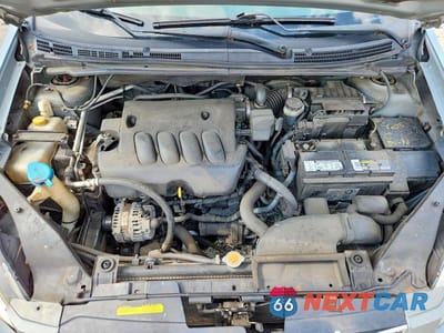 Zdjęcie 11 z 12 samochodu: 2009 NISSAN SENTRA 2.0 VIN:3N1AB61EX9L629974 - miniatura