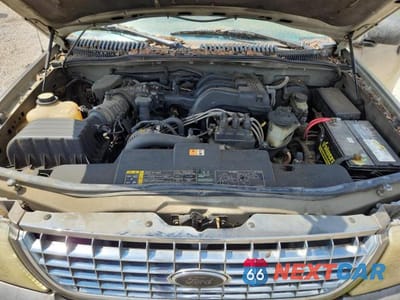 Zdjęcie 12 z 13 samochodu: 2004 FORD EXPLORER XLT VIN:1FMZU63K44UA60546 - miniatura