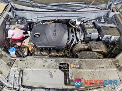 Zdjęcie 12 z 13 samochodu: 2026 HYUNDAI TUCSON SEL VIN:5NMJBCDE2TH661104 - miniatura