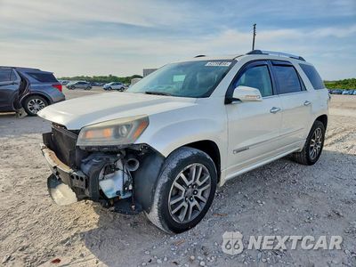 2014 GMC ACADIA DENALI 1GKKRTKD9EJ218766 - główne zdjęcie licytacji z USA - miniatura