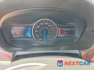 Zdjęcie 9 z 13 samochodu: 2011 FORD EDGE LIMITED VIN:2FMDK3KC8BBA05559 - miniatura
