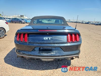 Zdjęcie 6 z 12 samochodu: 2016 FORD MUSTANG GT VIN:1FATP8FF5G5261131 - miniatura