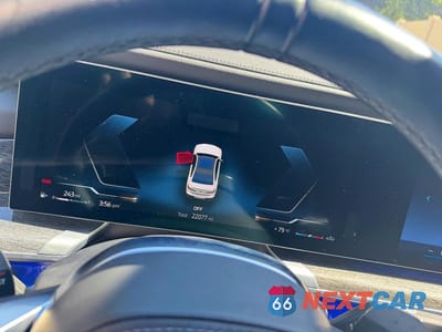 Zdjęcie 8 z 11 samochodu: 2024 BMW 740 I VIN:WBA23EH08RCP73339 - miniatura