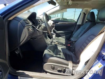 Zdjęcie 7 z 13 samochodu: 2016 VOLKSWAGEN PASSAT SEL VIN:1VWCT7A38GC018659 - miniatura