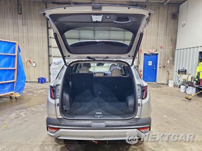 Zdjęcie 6 z 13 samochodu: 2025 HYUNDAI TUCSON LIMITED VIN:5NMJECDE7SH605407 - miniatura