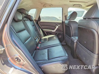 Zdjęcie 11 z 13 samochodu: 2009 ACURA RDX TECHNOLOGY VIN:5J8TB18569A007315 - miniatura