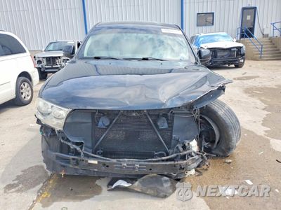 Piąte zdjęcie samochodu w środku: 2011 DODGE DURANGO EXPRESS VIN:1D4RE2GG2BC733162 - miniatura
