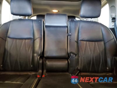 Zdjęcie 10 z 13 samochodu: 2017 INFINITI QX60 BASE VIN:5N1DL0MM9HC501545 - miniatura
