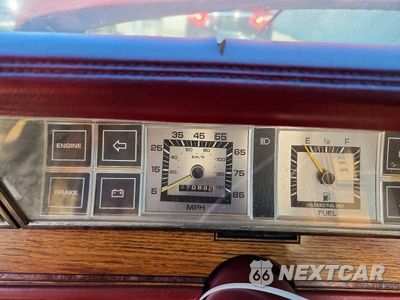 Zdjęcie 9 z 12 samochodu: 1982 DODGE 400 VIN:1B3BV45BXCG166759 - miniatura