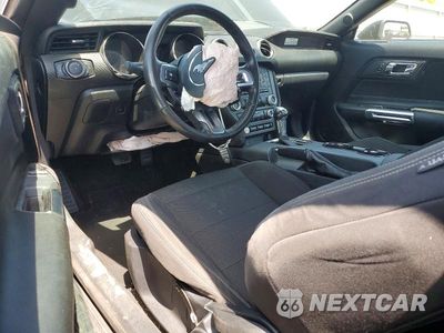 Zdjęcie 8 z 12 samochodu: 2015 FORD MUSTANG VIN:1FA6P8AM0F5348324 - miniatura