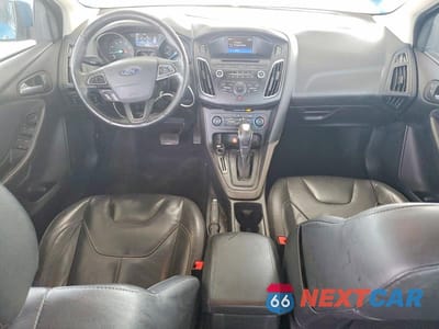 Zdjęcie 8 z 12 samochodu: 2015 FORD FOCUS SE VIN:1FADP3F23FL247159 - miniatura