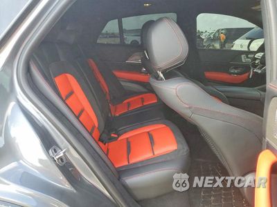 Zdjęcie 11 z 13 samochodu: 2023 MERCEDES-BENZ GLE COUPE AMG 53 4MATIC VIN:4JGFD6BB3PA913769 - miniatura