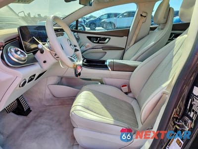 Zdjęcie 7 z 12 samochodu: 2023 MERCEDES-BENZ EQS SEDAN 450+ VIN:W1KCG2DB6PA031702 - miniatura