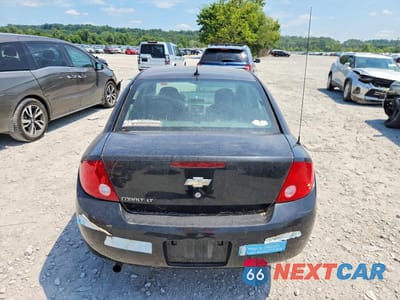 Zdjęcie 6 z 12 samochodu: 2009 CHEVROLET COBALT LT VIN:1G1AT58H697230805 - miniatura