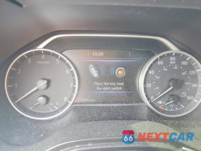 Zdjęcie 9 z 12 samochodu: 2021 NISSAN MAXIMA SR VIN:1N4AA6EV0MC509010 - miniatura