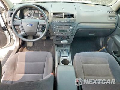 Zdjęcie 8 z 12 samochodu: 2009 FORD FUSION SE VIN:3FAHP07Z29R103880 - miniatura