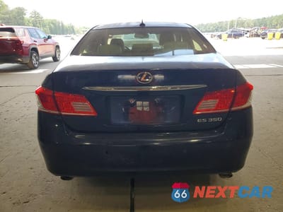 Zdjęcie 6 z 12 samochodu: 2012 LEXUS ES 350 VIN:JTHBK1EG4C2511474 - miniatura
