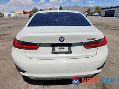 Zdjęcie 6 z 12 samochodu: 2019 BMW 330I VIN:3MW5R1J55K8A05521 - miniatura