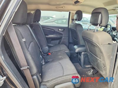 Zdjęcie 11 z 13 samochodu: 2020 DODGE JOURNEY SE VIN:3C4PDCAB9LT261378 - miniatura