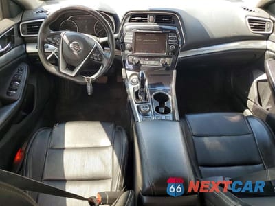 Zdjęcie 8 z 12 samochodu: 2022 NISSAN MAXIMA SV VIN:1N4AA6CV9NC503503 - miniatura