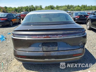 Zdjęcie 6 z 12 samochodu: 2025 LUCID MOTORS AIR TOURING VIN:50EA1TEA5SA003974 - miniatura