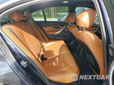 Zdjęcie 10 z 12 samochodu: 2016 BMW 340 I VIN:WBA8B3G51GNA92720 - miniatura