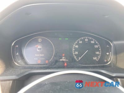 Zdjęcie 9 z 13 samochodu: 2018 HONDA ACCORD EXL VIN:1HGCV2F50JA006553 - miniatura