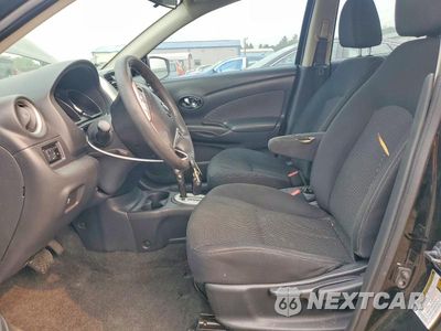 Zdjęcie 7 z 13 samochodu: 2016 NISSAN VERSA 1.6 SV VIN:3N1CN7AP6GL871729 - miniatura