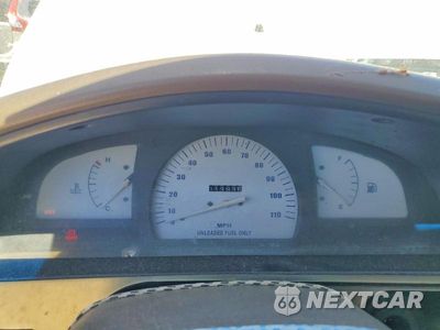 Zdjęcie 9 z 12 samochodu: 2003 TOYOTA TACOMA BASE VIN:5TENL42N03Z147999 - miniatura
