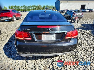Zdjęcie 6 z 13 samochodu: 2014 MERCEDES-BENZ E 350 VIN:WDDKJ5KB7EF250363 - miniatura