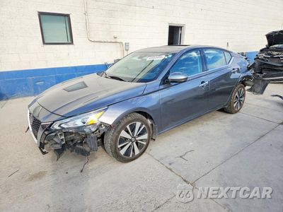 2019 NISSAN ALTIMA SV 1N4BL4DW0KN316614 - główne zdjęcie licytacji z USA - miniatura