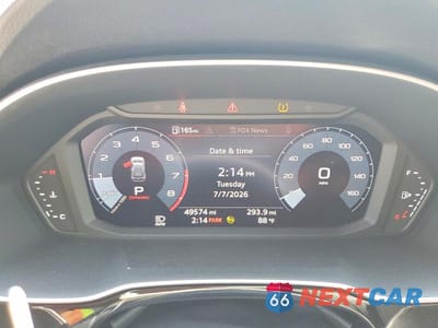 Zdjęcie 9 z 13 samochodu: 2021 AUDI Q3 PREMIUM S LINE 45 VIN:WA1DECF38M1036678 - miniatura