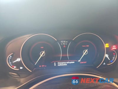 Zdjęcie 9 z 13 samochodu: 2019 BMW X3 XDRIVE30I VIN:5UXTR9C50KLP77535 - miniatura