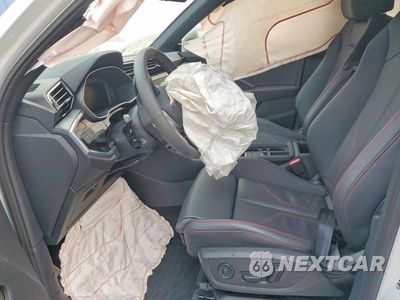 Zdjęcie 7 z 13 samochodu: 2025 AUDI Q3 PREMIUM PLUS S LINE 45 VIN:WA1EECF39S1040028 - miniatura