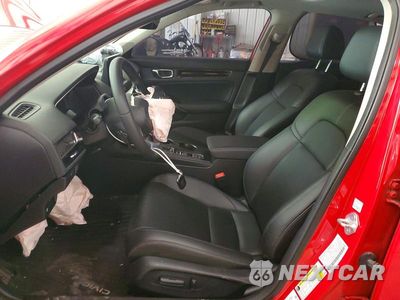 Zdjęcie 7 z 12 samochodu: 2024 HONDA CIVIC TOURING VIN:2HGFE1F99RH305434 - miniatura