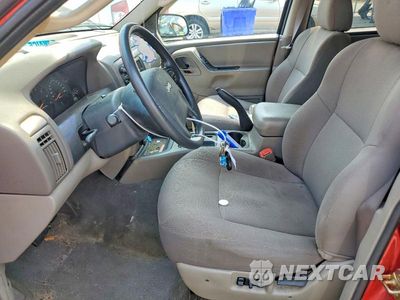 Zdjęcie 7 z 13 samochodu: 2002 JEEP GRAND CHEROKEE LAREDO VIN:1J4GX48S42C227145 - miniatura