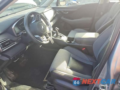 Zdjęcie 7 z 12 samochodu: 2020 SUBARU LEGACY SPORT VIN:4S3BWAG61L3027119 - miniatura