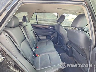 Zdjęcie 11 z 13 samochodu: 2015 SUBARU OUTBACK 2.5I LIMITED VIN:4S4BSBNC7F3362556 - miniatura