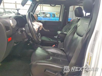Zdjęcie 7 z 13 samochodu: 2015 JEEP WRANGLER UNLIMITED RUBICON VIN:1C4BJWFG5FL769825 - miniatura