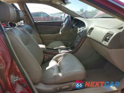 Zdjęcie 7 z 12 samochodu: 1999 ACURA 3.2TL VIN:19UUA5642XA046859 - miniatura