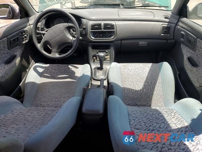 Zdjęcie 8 z 12 samochodu: 1997 SUBARU IMPREZA OUTBACK VIN:JF1GF4859VH816322 - miniatura