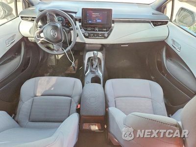 Zdjęcie 8 z 12 samochodu: 2026 TOYOTA COROLLA SE VIN:5YFS4MCE3TP264870 - miniatura