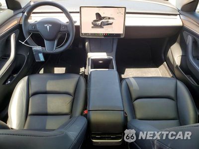 Zdjęcie 8 z 13 samochodu: 2023 TESLA MODEL 3 VIN:5YJ3E1EA1PF401140 - miniatura