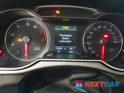 Zdjęcie 9 z 12 samochodu: 2014 AUDI A4 PREMIUM PLUS VIN:WAUFFAFL2EN031824 - miniatura