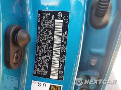 Zdjęcie 12 z 12 samochodu: 2020 TOYOTA PRIUS PRIME LE VIN:JTDKARFP8L3143277 - miniatura
