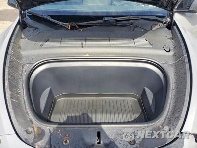 Zdjęcie 12 z 13 samochodu: 2022 TESLA MODEL Y VIN:7SAYGDEE6NF443193 - miniatura