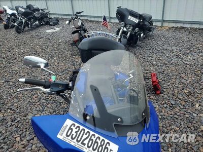 Piąte zdjęcie samochodu w środku: 2013 VICTORY MOTORCYCLES CROSS COUNTRY TOUR VIN:5VPTW36N3D3014187 - miniatura