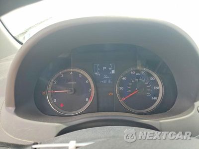 Zdjęcie 9 z 12 samochodu: 2016 HYUNDAI ACCENT SE VIN:KMHCT4AE0GU981080 - miniatura