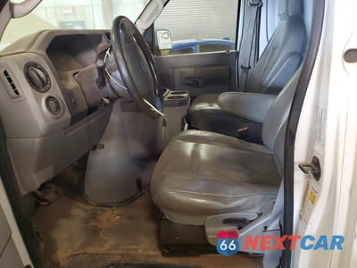 Zdjęcie 7 z 12 samochodu: 2010 FORD ECONOLINE E350 SUPER DUTY VAN VIN:1FTSE3EL2ADA88381 - miniatura