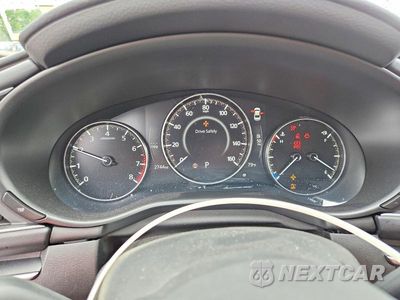 Zdjęcie 9 z 12 samochodu: 2026 MAZDA 3 SELECT SPORT VIN:JM1BPABL6T1879794 - miniatura